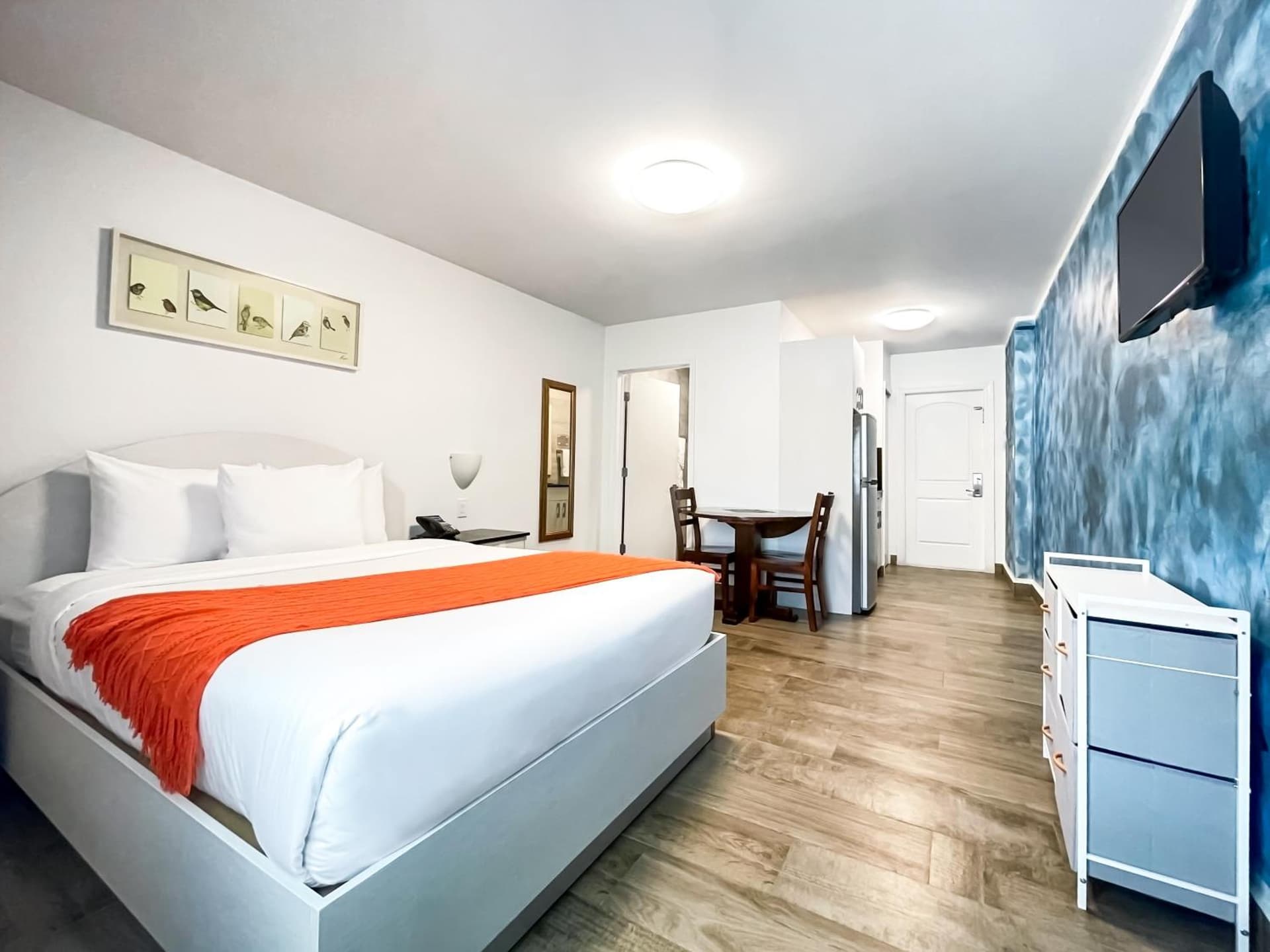 Casa Pellegrino Boutique Hotel gallery photo in Hollywood, FL — image 12