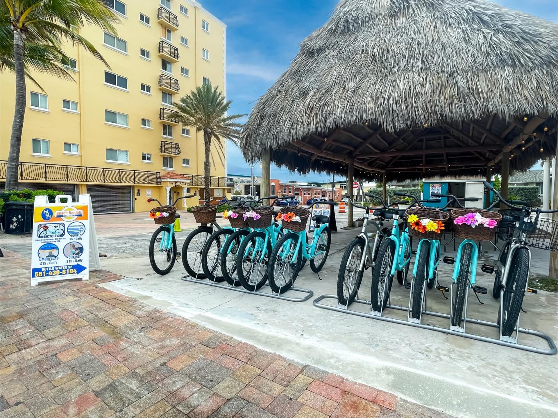 Casa Pellegrino Boutique Hotel gallery photo in Hollywood, FL — image 10