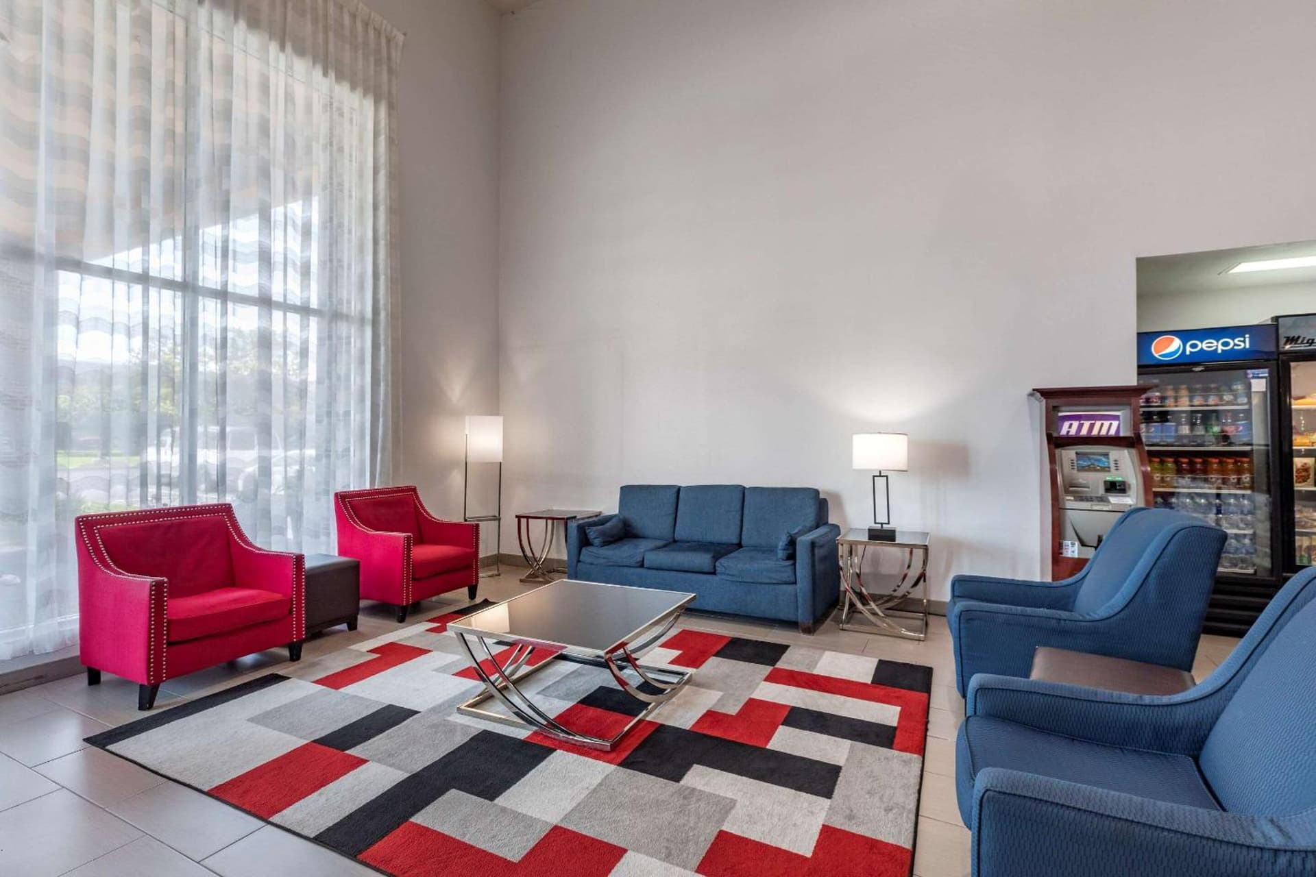 Quality Inn & Suites Denver Airport - Gateway Park gallery photo in Aurora, CO — image 33