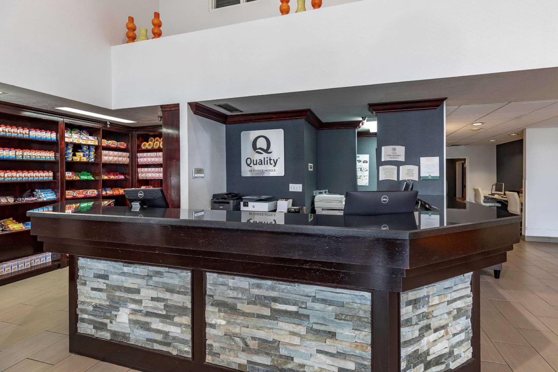 Quality Inn & Suites Denver Airport - Gateway Park gallery photo in Aurora, CO — image 23