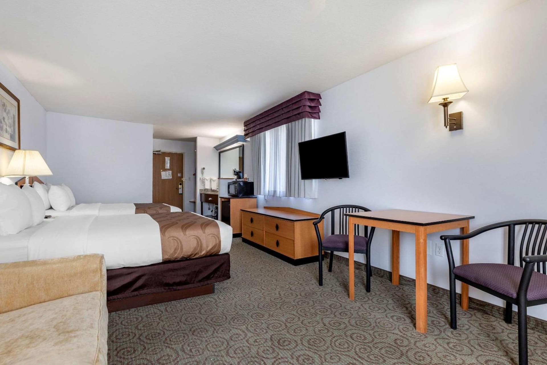 Quality Inn & Suites Denver Airport - Gateway Park gallery photo in Aurora, CO — image 30