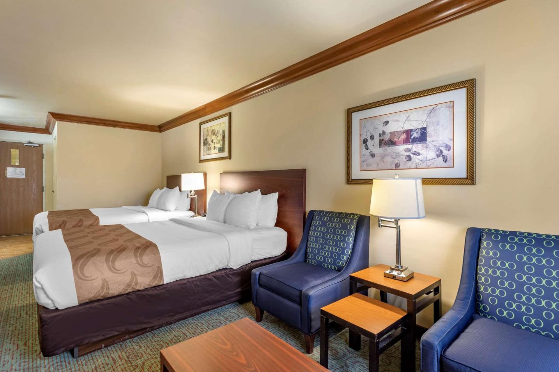 Quality Inn & Suites Denver Airport - Gateway Park gallery photo in Aurora, CO — image 26