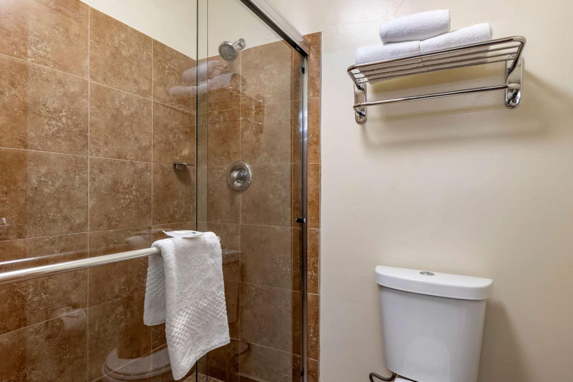 Quality Inn & Suites Denver Airport - Gateway Park gallery photo in Aurora, CO — image 25