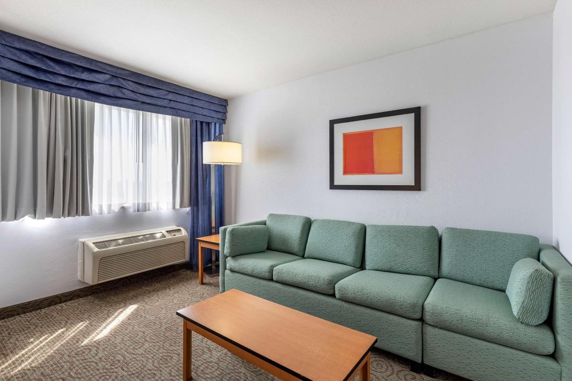 Quality Inn & Suites Denver Airport - Gateway Park gallery photo in Aurora, CO — image 29
