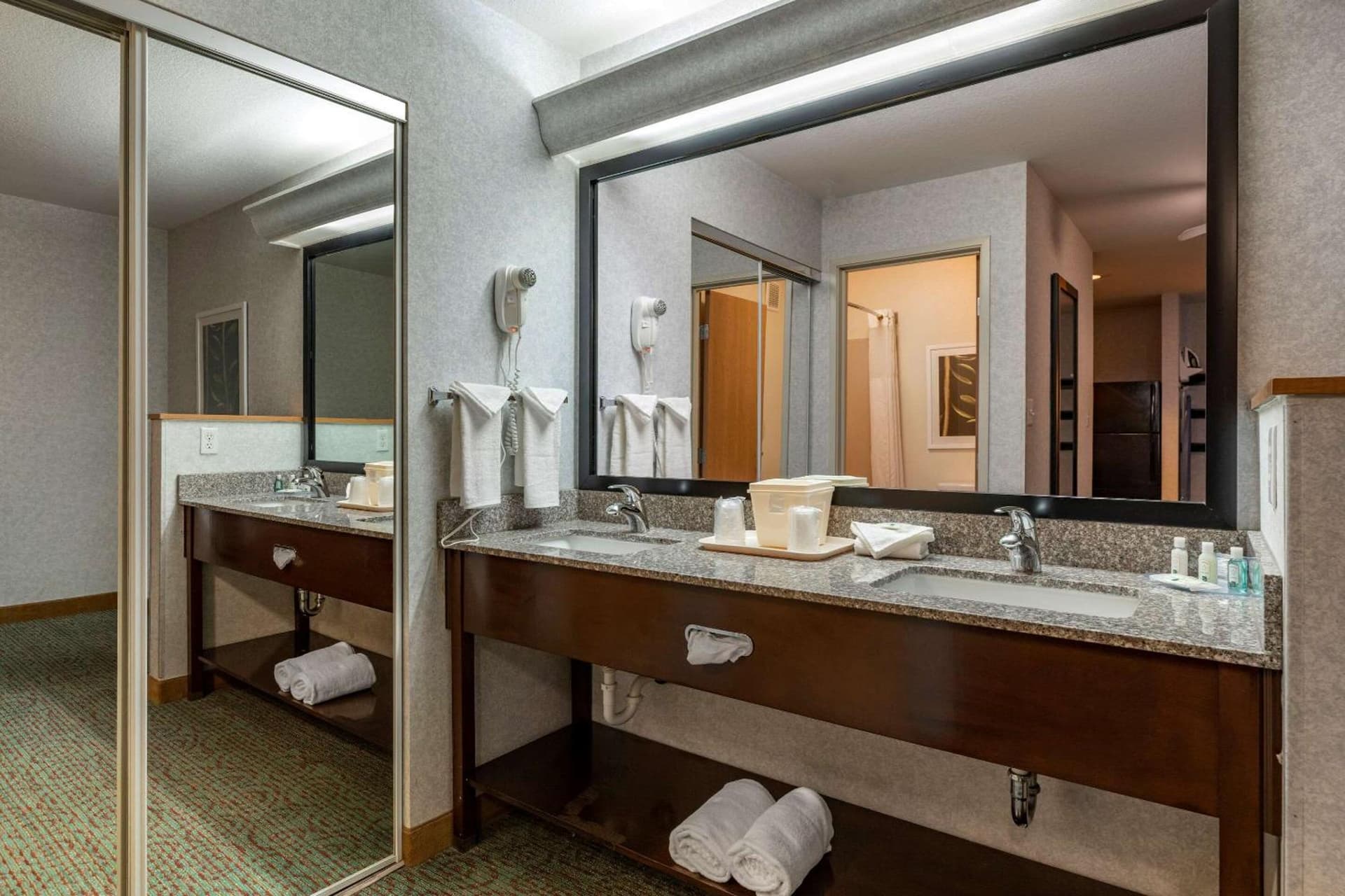 Quality Inn & Suites Denver Airport - Gateway Park gallery photo in Aurora, CO — image 14