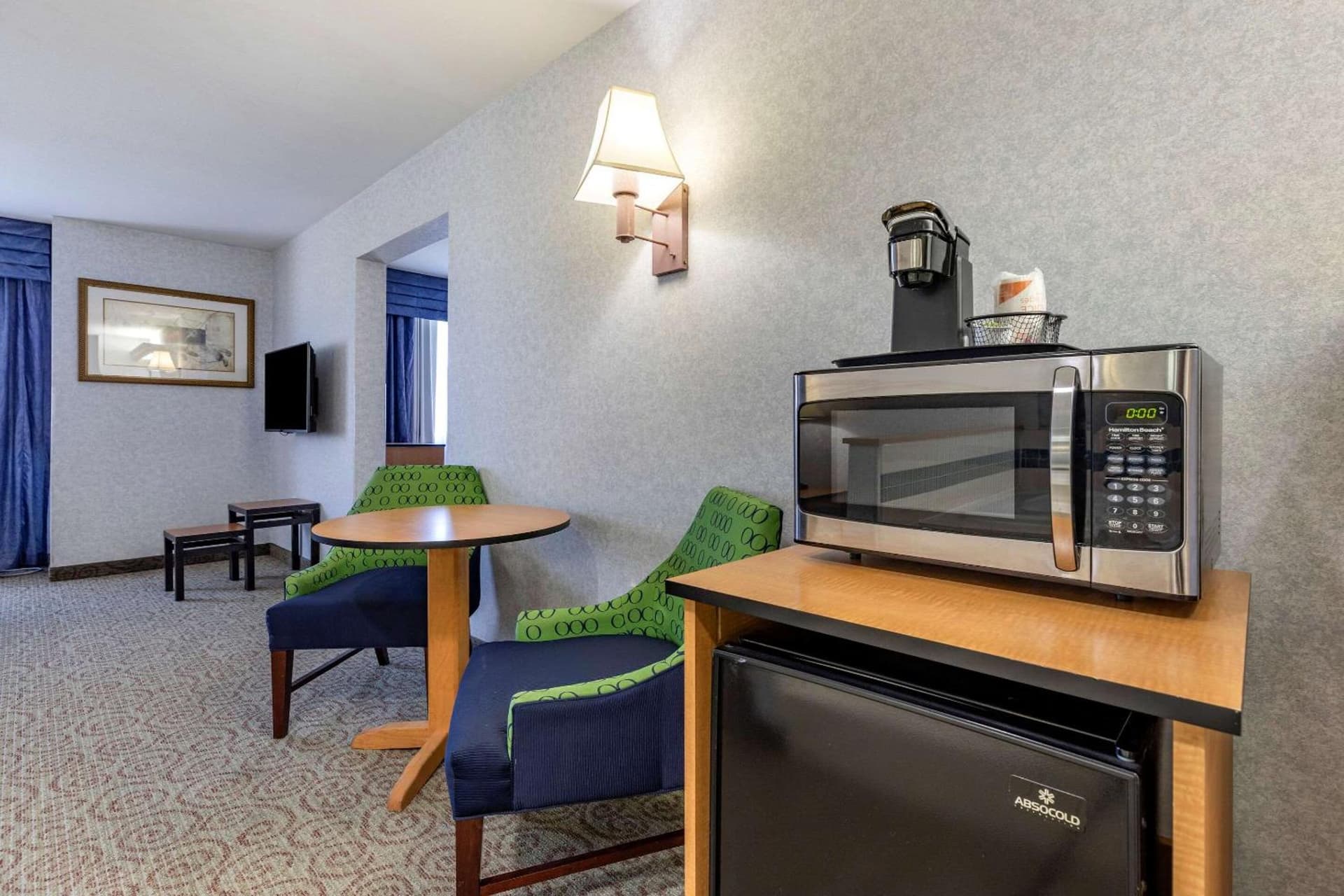 Quality Inn & Suites Denver Airport - Gateway Park gallery photo in Aurora, CO — image 28
