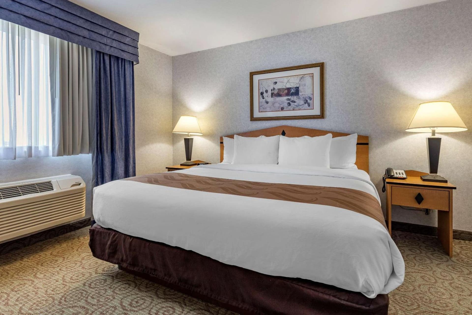 Quality Inn & Suites Denver Airport - Gateway Park gallery photo in Aurora, CO — image 34