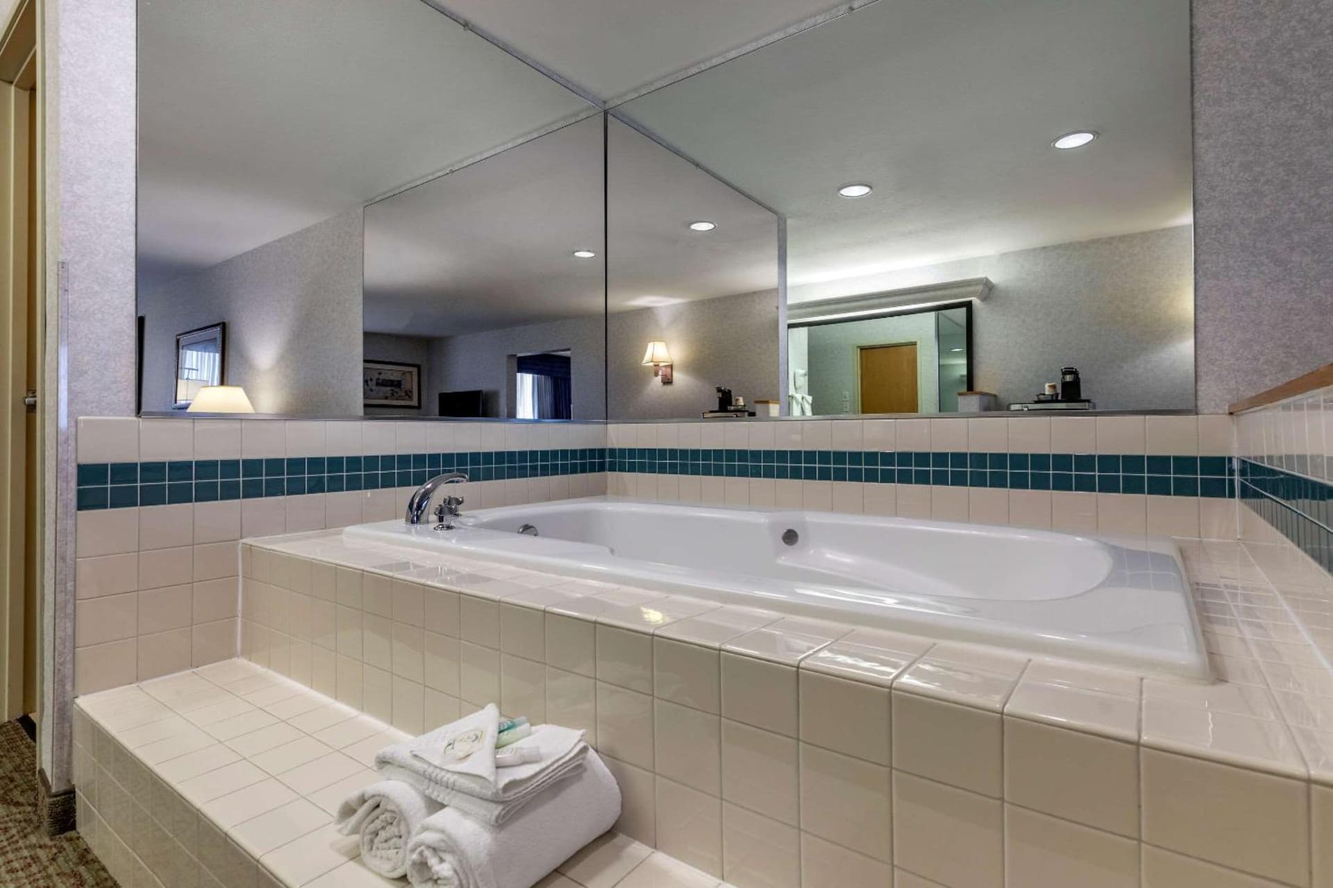 Quality Inn & Suites Denver Airport - Gateway Park gallery photo in Aurora, CO — image 15