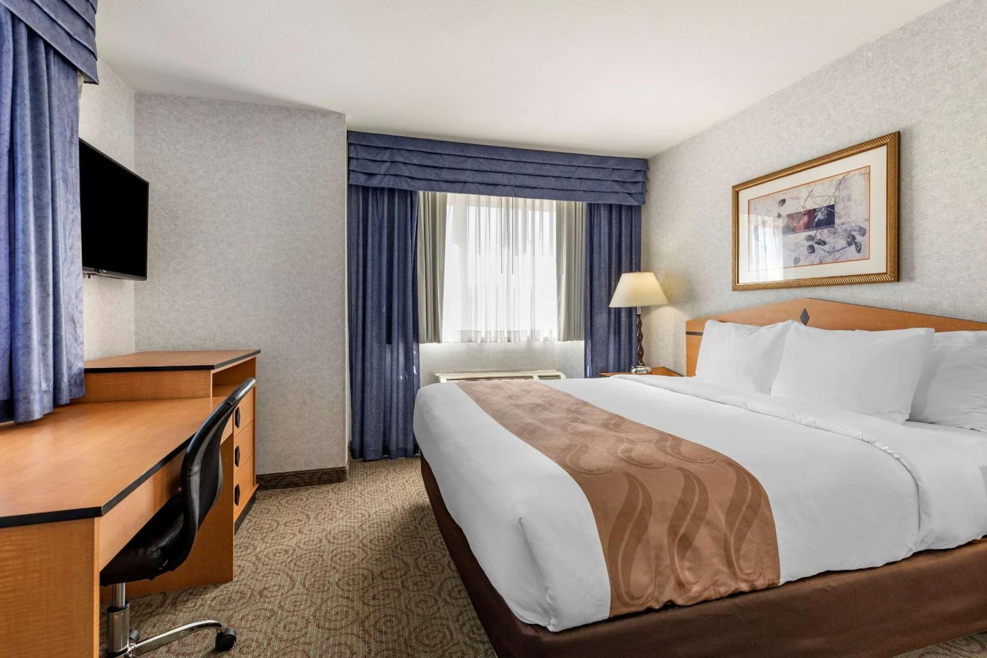 Quality Inn & Suites Denver Airport - Gateway Park gallery photo in Aurora, CO — image 17