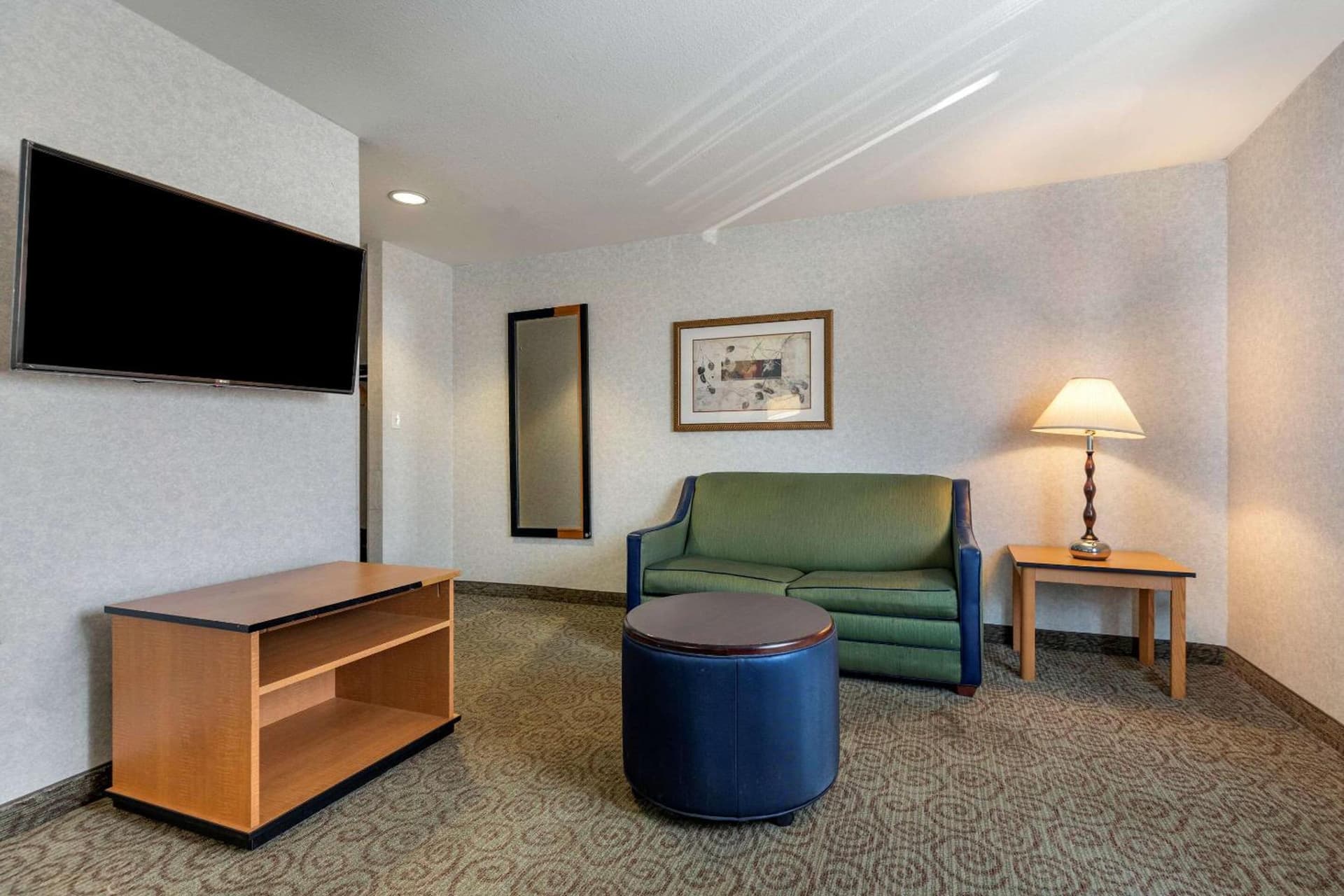 Quality Inn & Suites Denver Airport - Gateway Park gallery photo in Aurora, CO — image 31