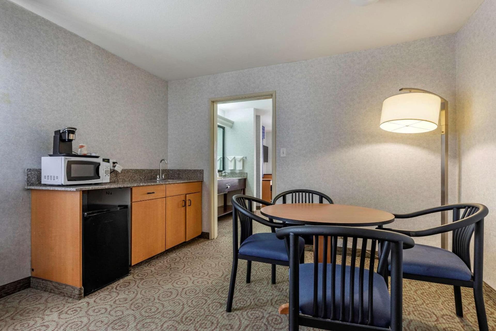 Quality Inn & Suites Denver Airport - Gateway Park gallery photo in Aurora, CO — image 8