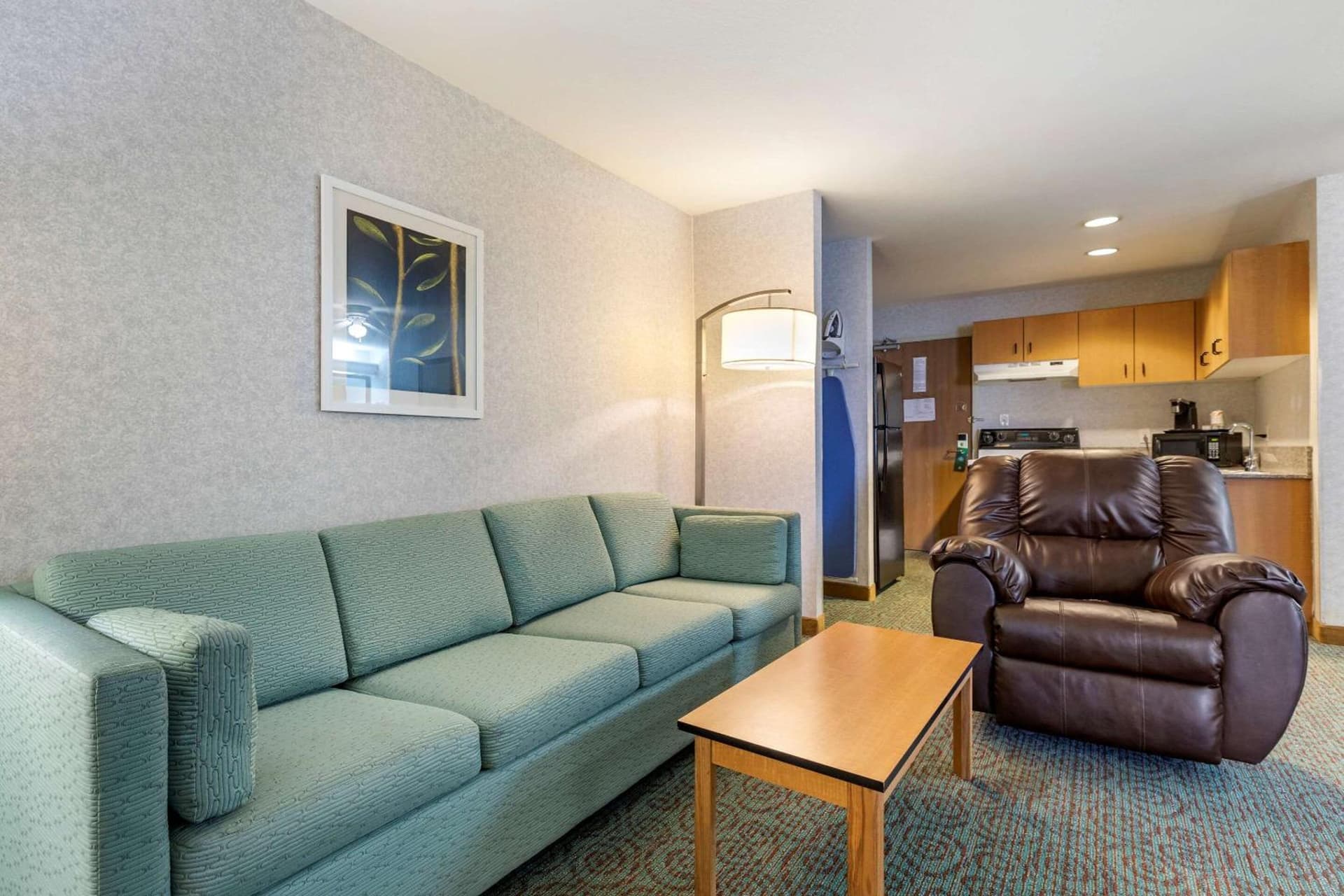 Quality Inn & Suites Denver Airport - Gateway Park gallery photo in Aurora, CO — image 19