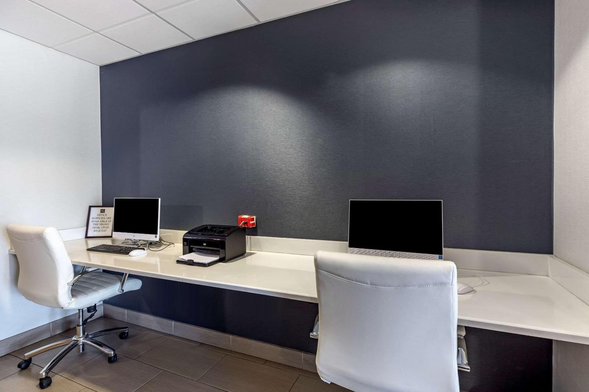 Quality Inn & Suites Denver Airport - Gateway Park gallery photo in Aurora, CO — image 32