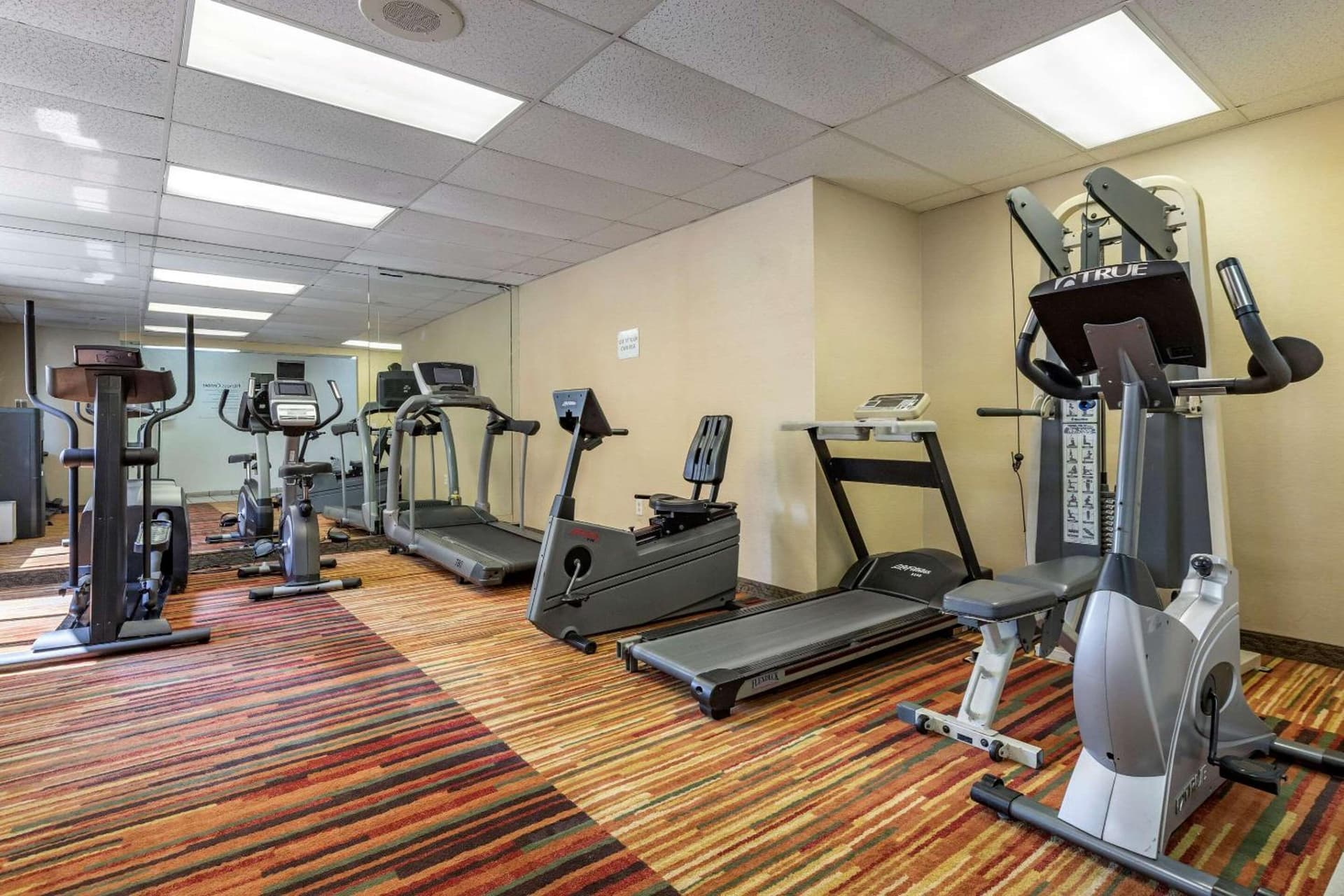 Quality Inn & Suites Denver Airport - Gateway Park gallery photo in Aurora, CO — image 11