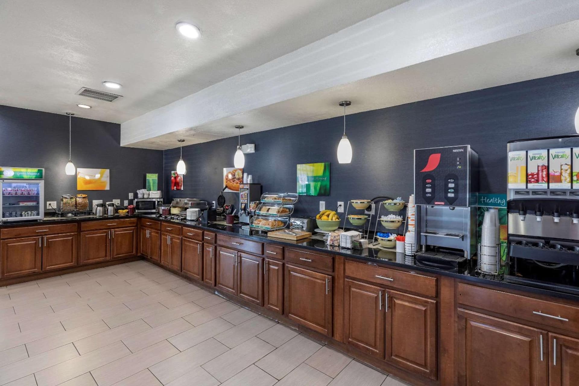 Quality Inn & Suites Denver Airport - Gateway Park gallery photo in Aurora, CO — image 10