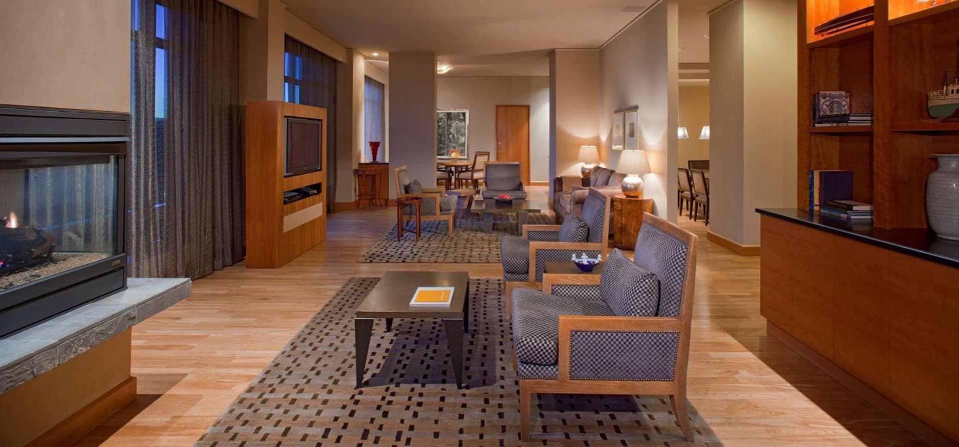 Grand Hyatt Seattle gallery photo in Seattle, WA — image 35