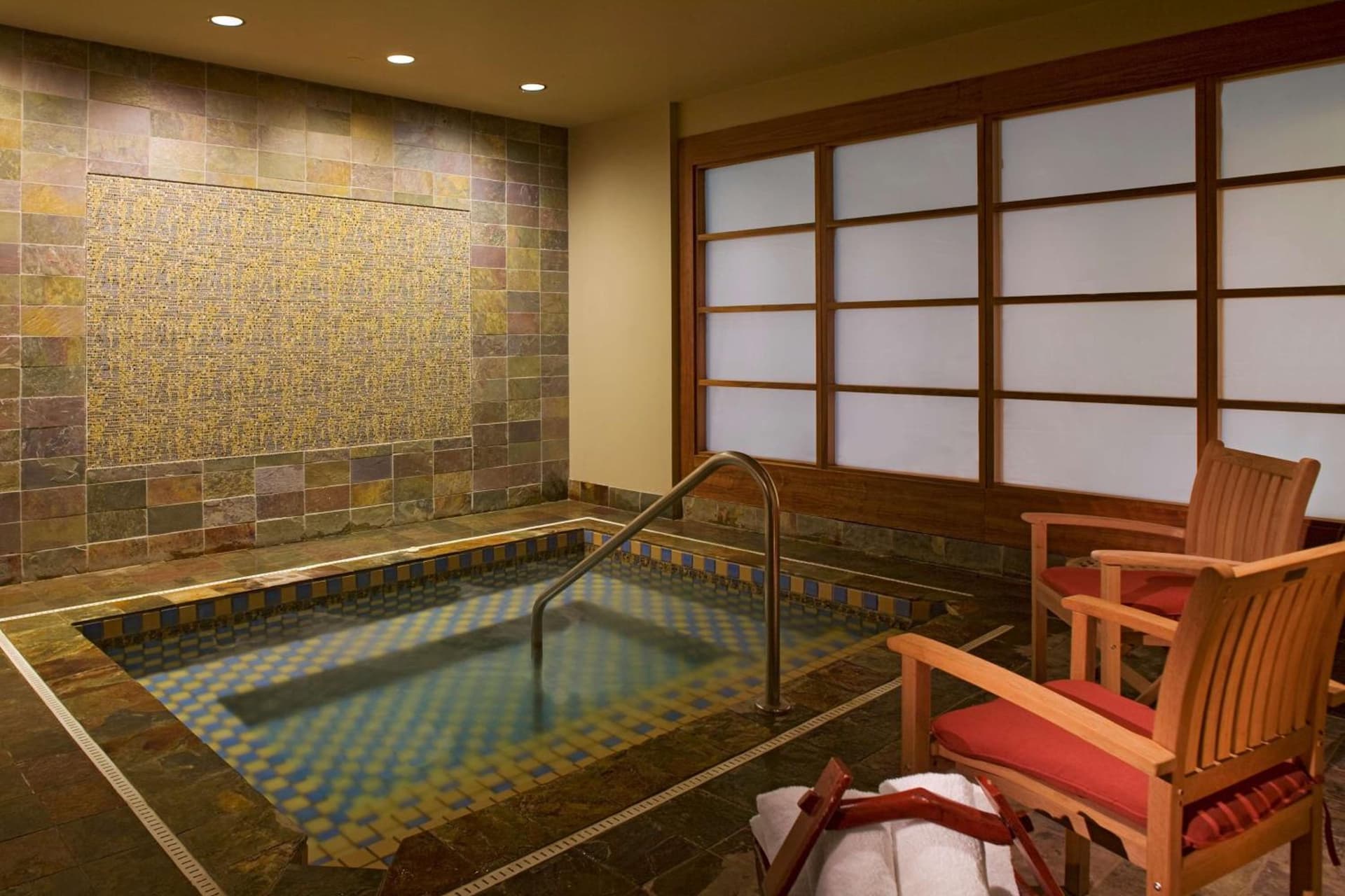 Grand Hyatt Seattle property views in Seattle, WA — gallery photo 3