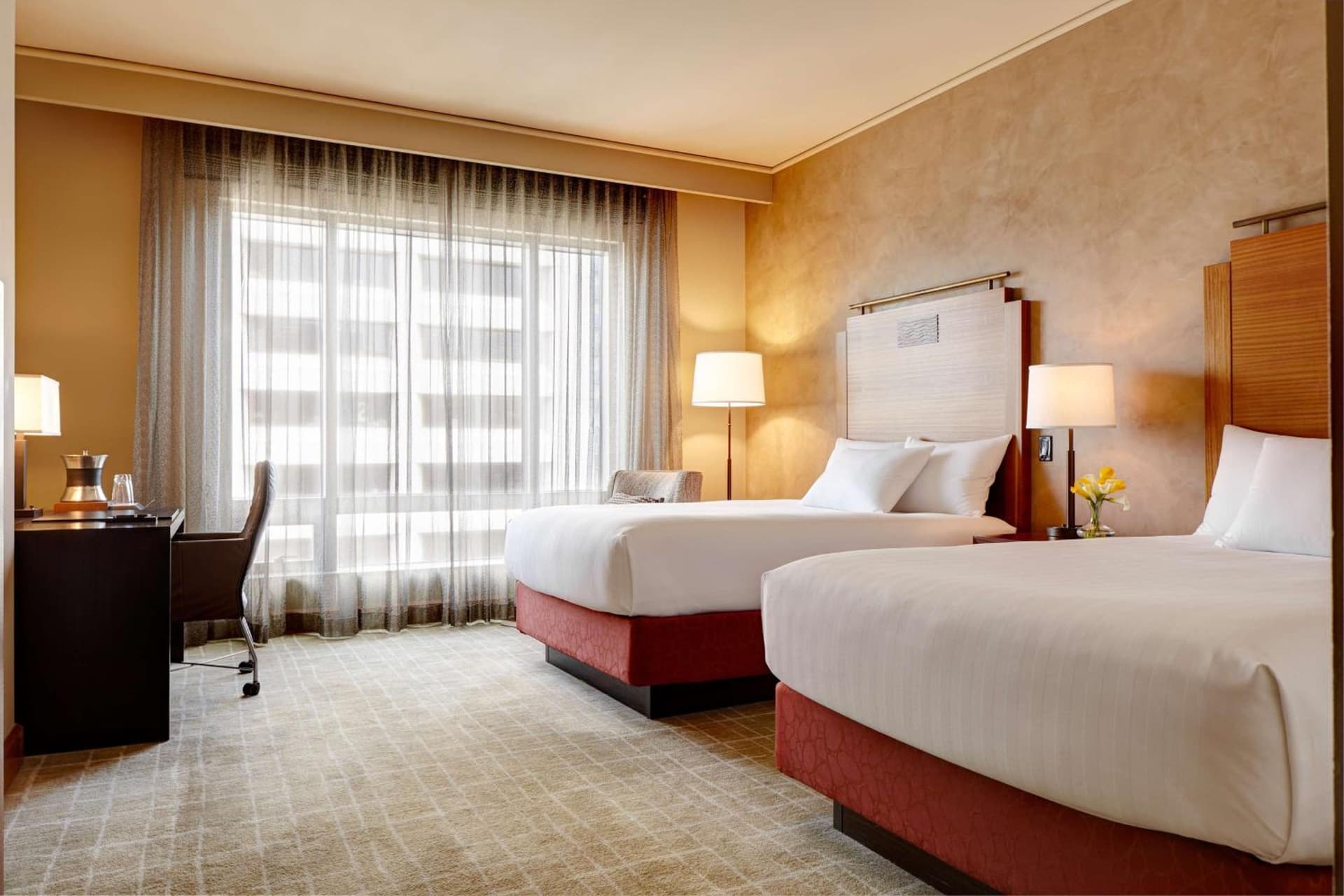 Grand Hyatt Seattle gallery photo in Seattle, WA — image 20