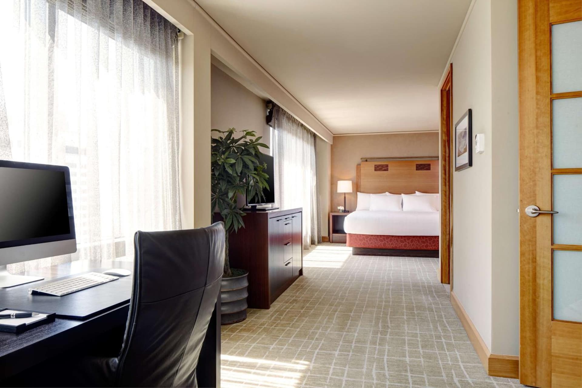 Grand Hyatt Seattle gallery photo in Seattle, WA — image 38