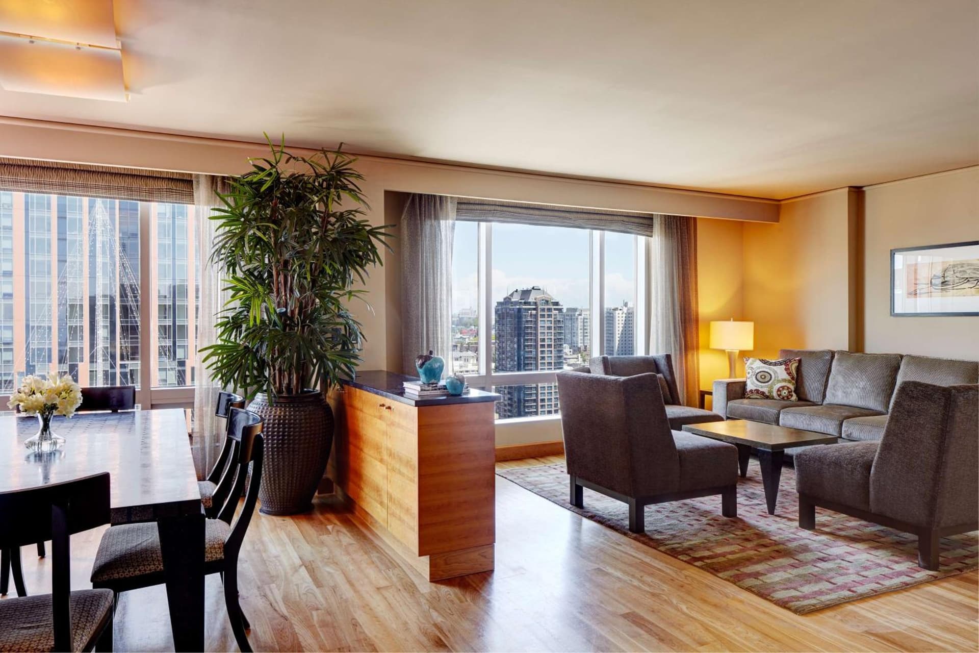Grand Hyatt Seattle gallery photo in Seattle, WA — image 28