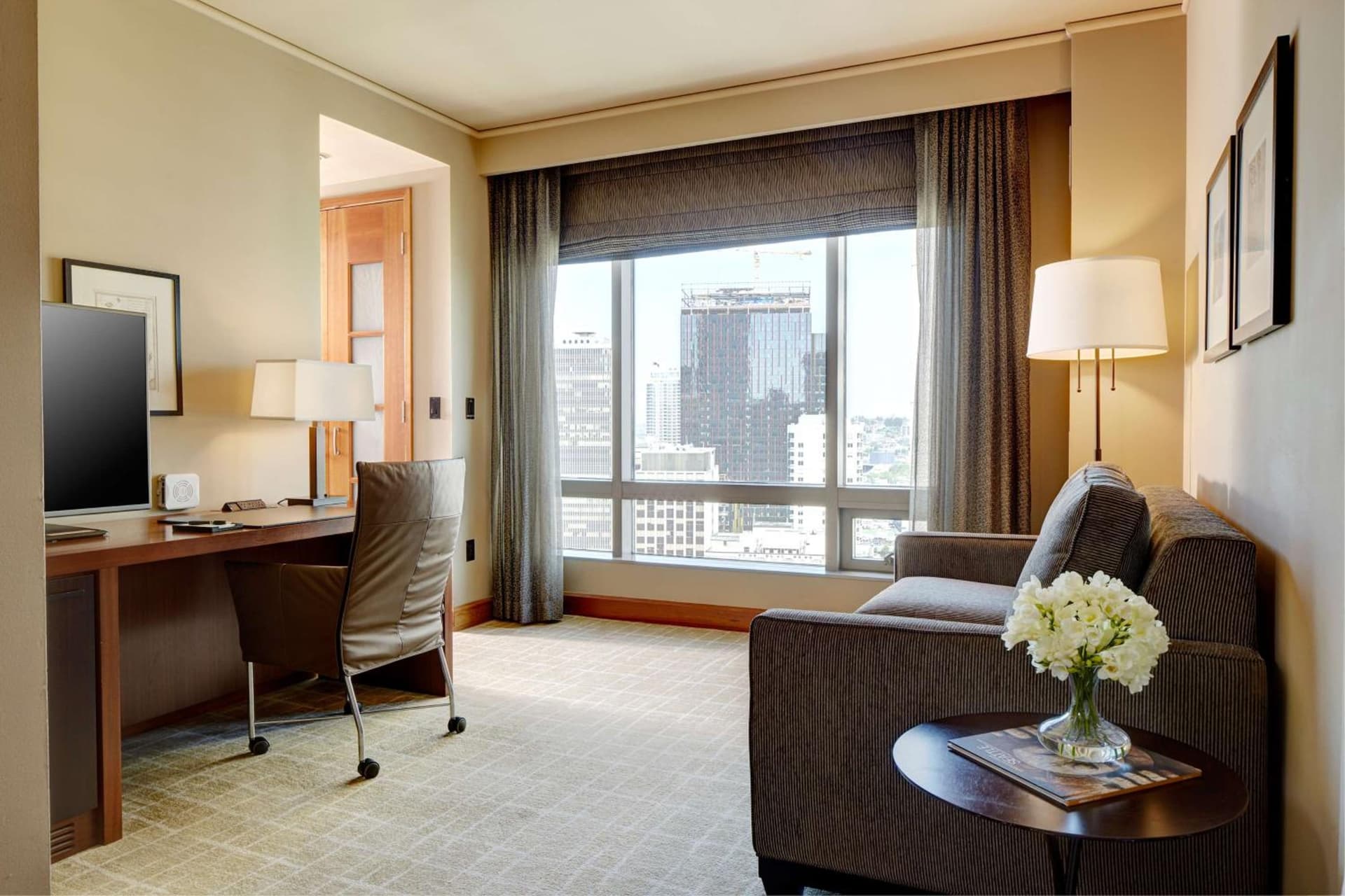 Grand Hyatt Seattle gallery photo in Seattle, WA — image 29