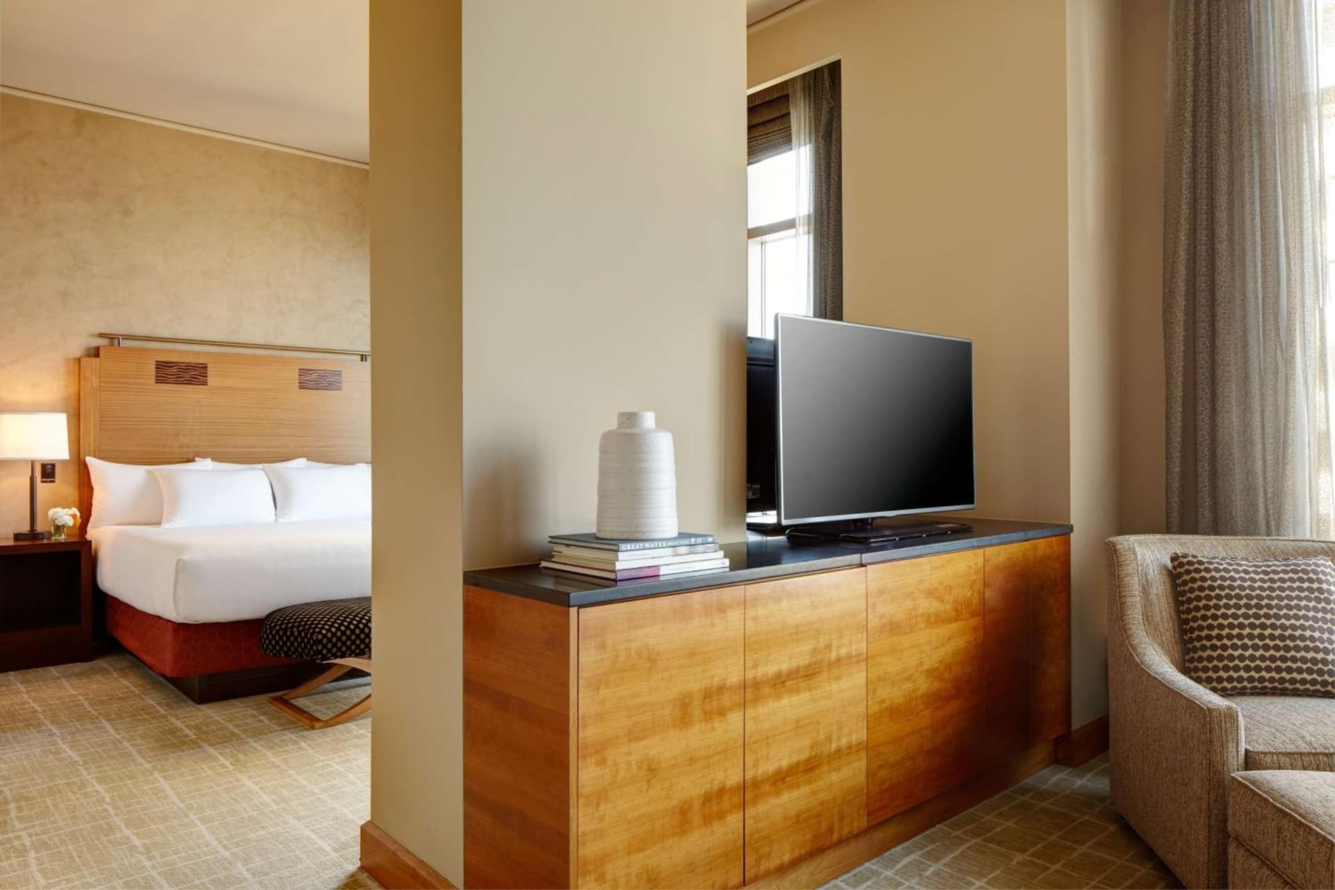 Grand Hyatt Seattle gallery photo in Seattle, WA — image 36
