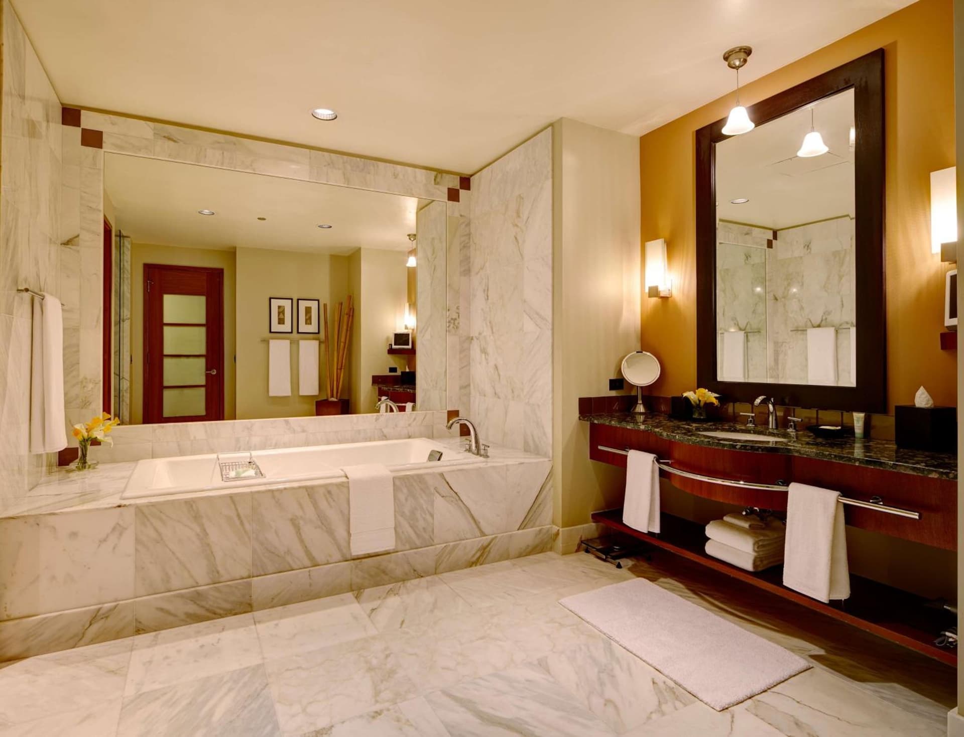 Grand Hyatt Seattle gallery photo in Seattle, WA — image 26