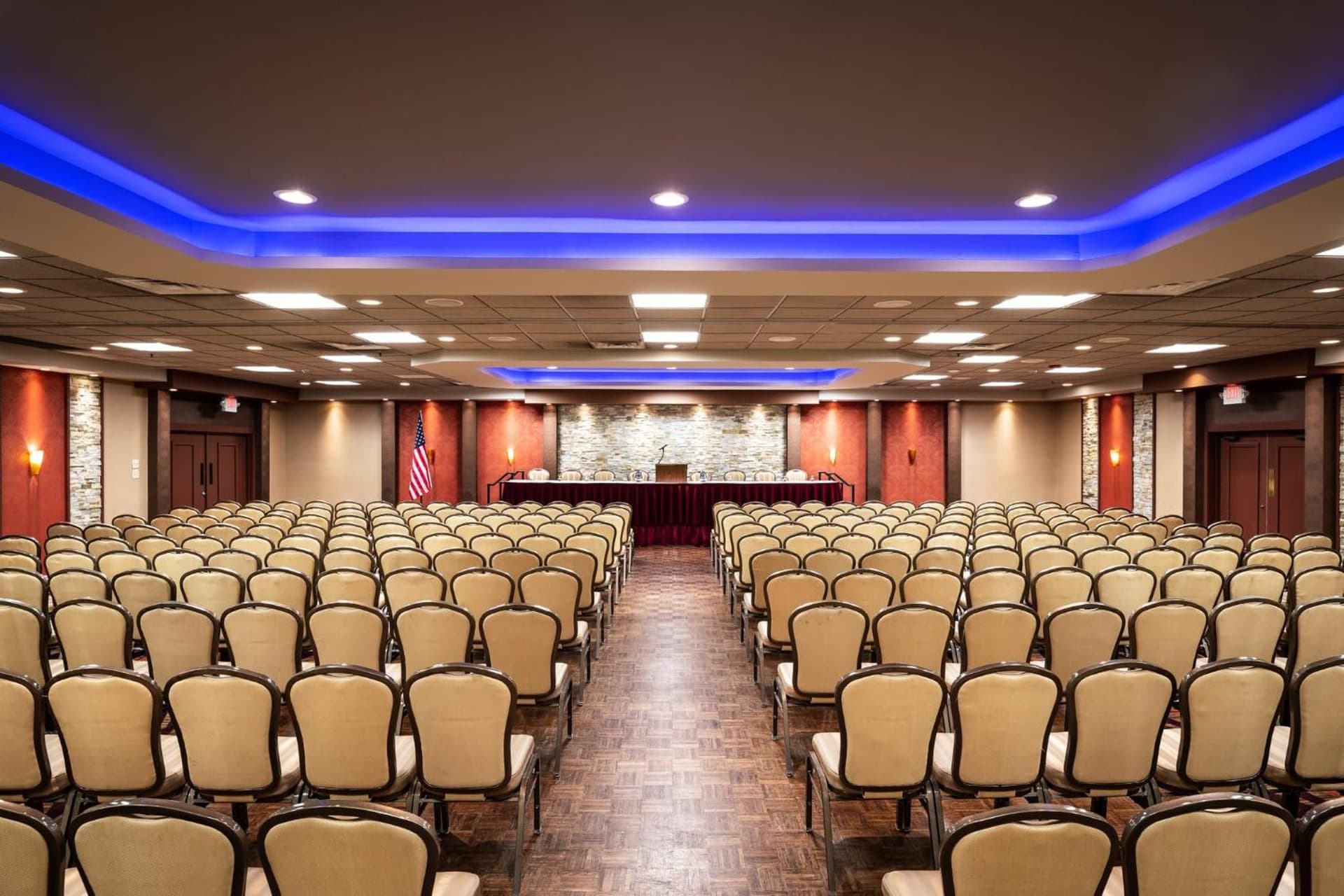Holiday Inn Newark International Airport gallery photo in Newark, NJ — image 21