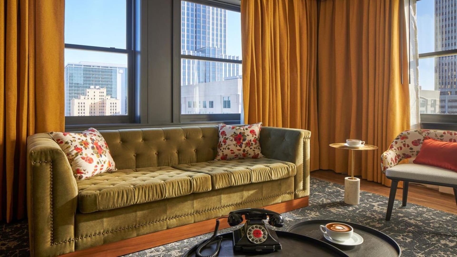 Hotel Indigo - Omaha Downtown by IHG gallery photo in Omaha, NE — image 26