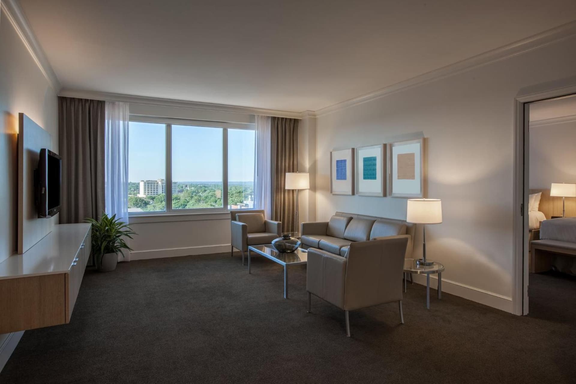 InterContinental Cleveland by IHG gallery photo in Cleveland, OH — image 105