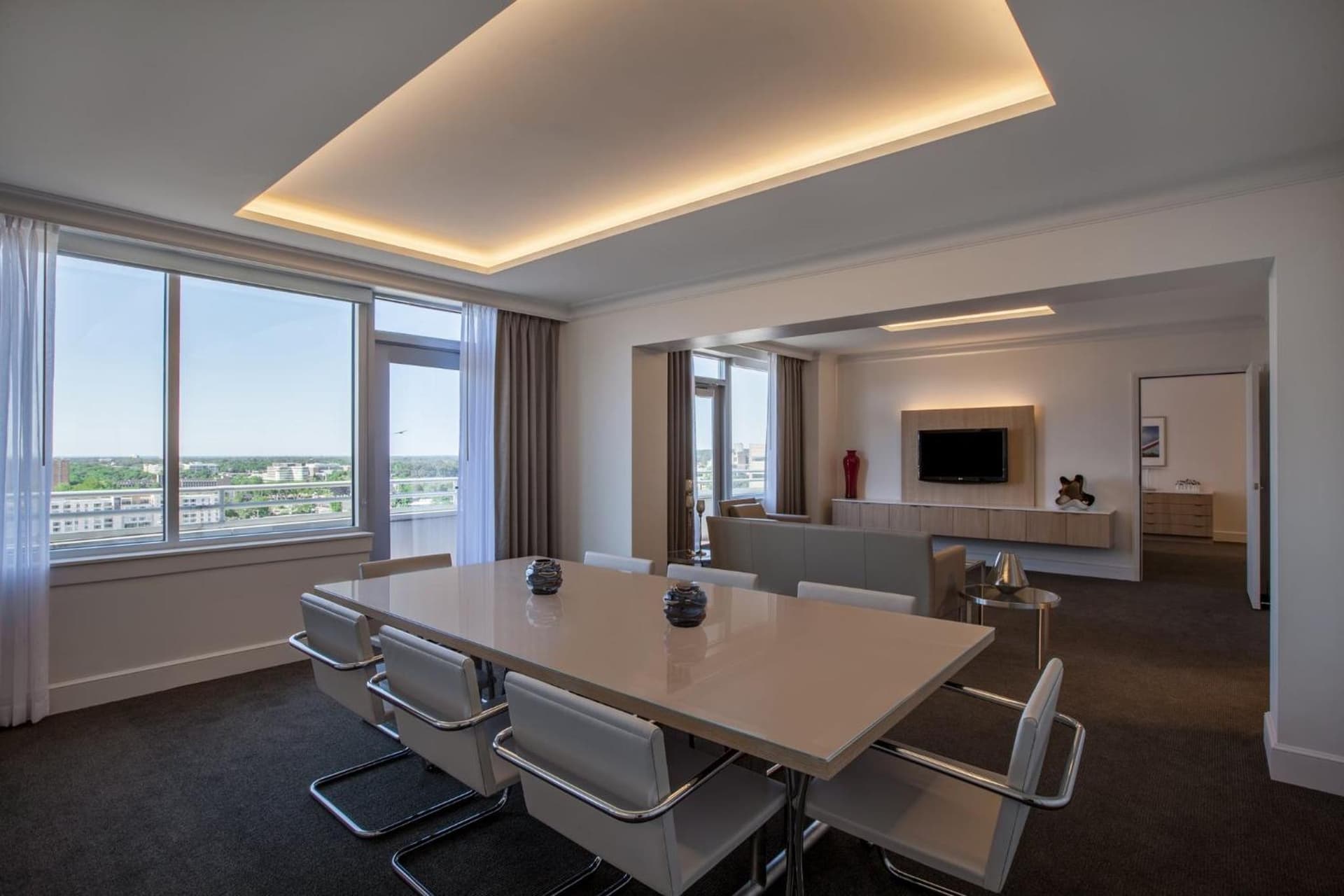 InterContinental Cleveland by IHG gallery photo in Cleveland, OH — image 44