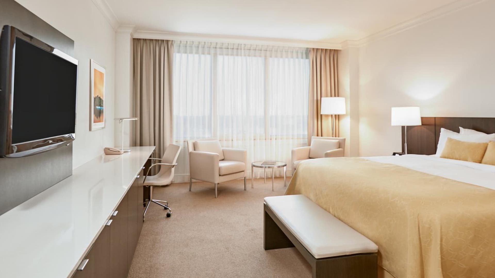 InterContinental Cleveland by IHG gallery photo in Cleveland, OH — image 61
