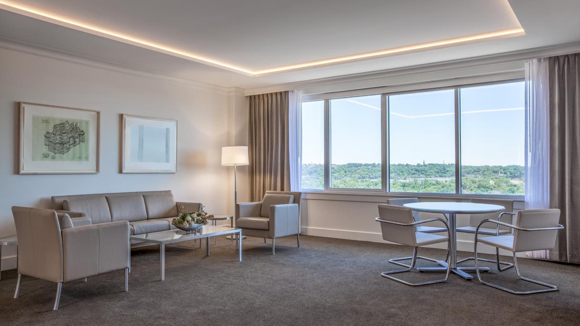 InterContinental Cleveland by IHG gallery photo in Cleveland, OH — image 34