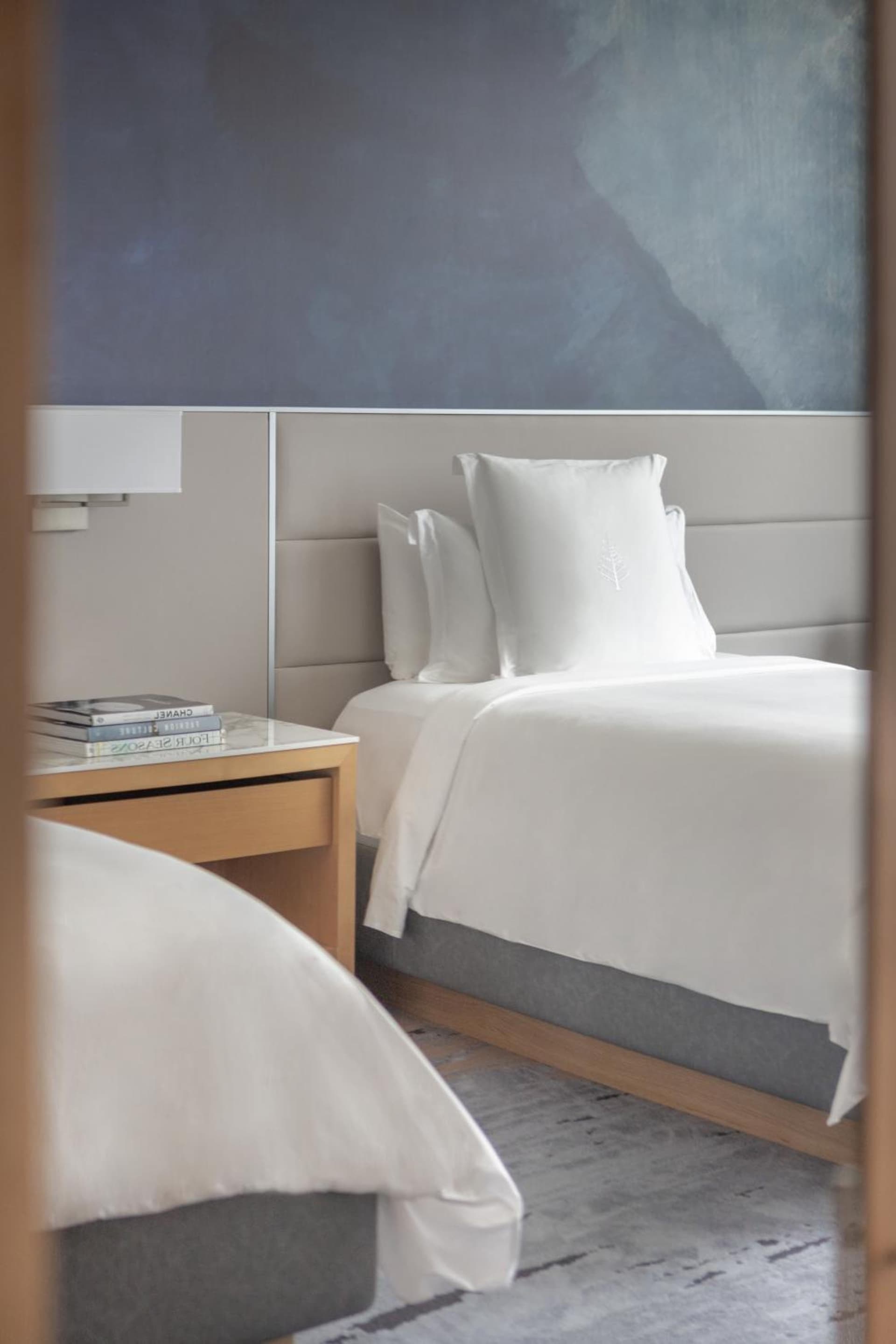 Four Seasons St. Louis gallery photo in Saint Louis, MO — image 56