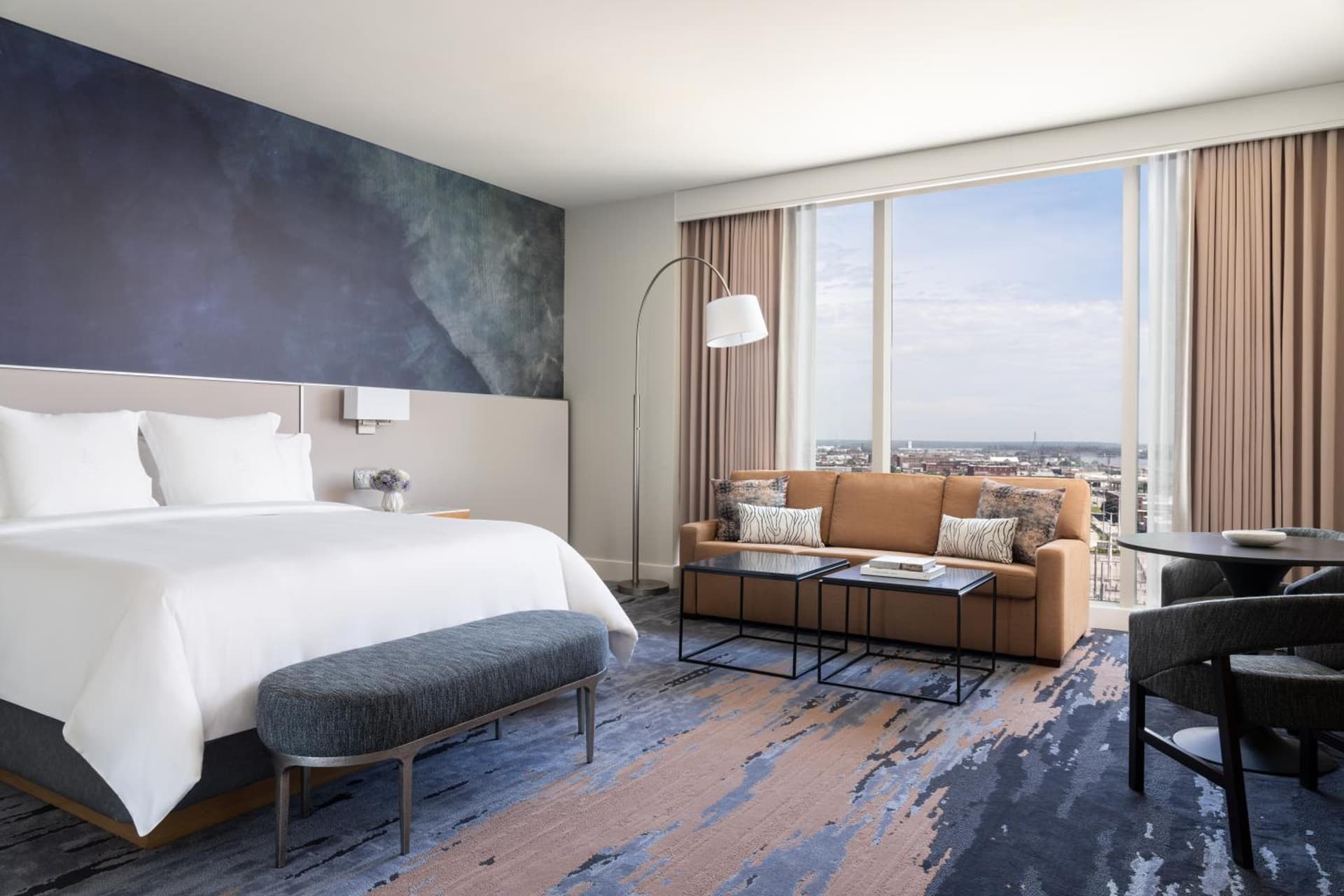 Four Seasons St. Louis gallery photo in Saint Louis, MO — image 27