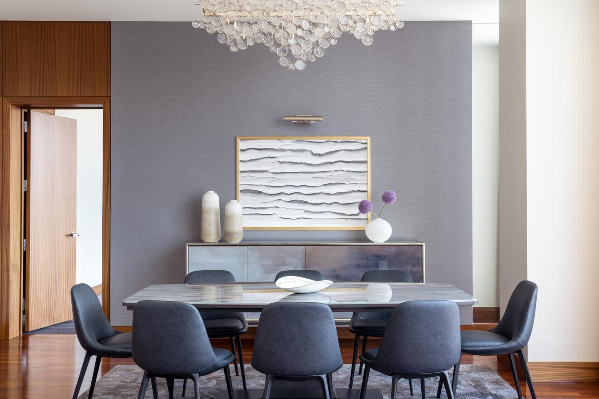 Four Seasons St. Louis gallery photo in Saint Louis, MO — image 14
