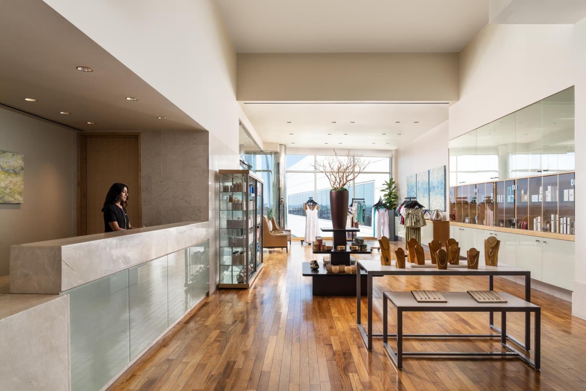 Four Seasons St. Louis gallery photo in Saint Louis, MO — image 35