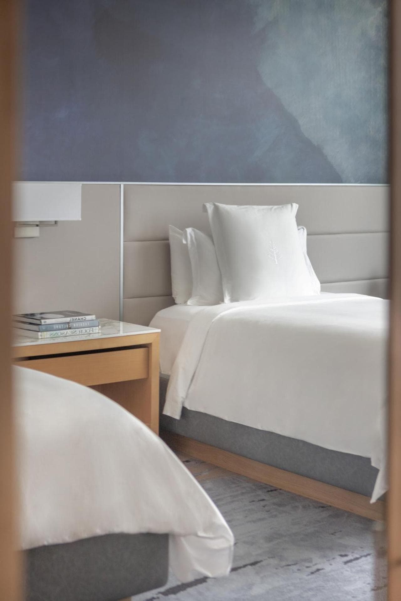 Four Seasons St. Louis gallery photo in Saint Louis, MO — image 74