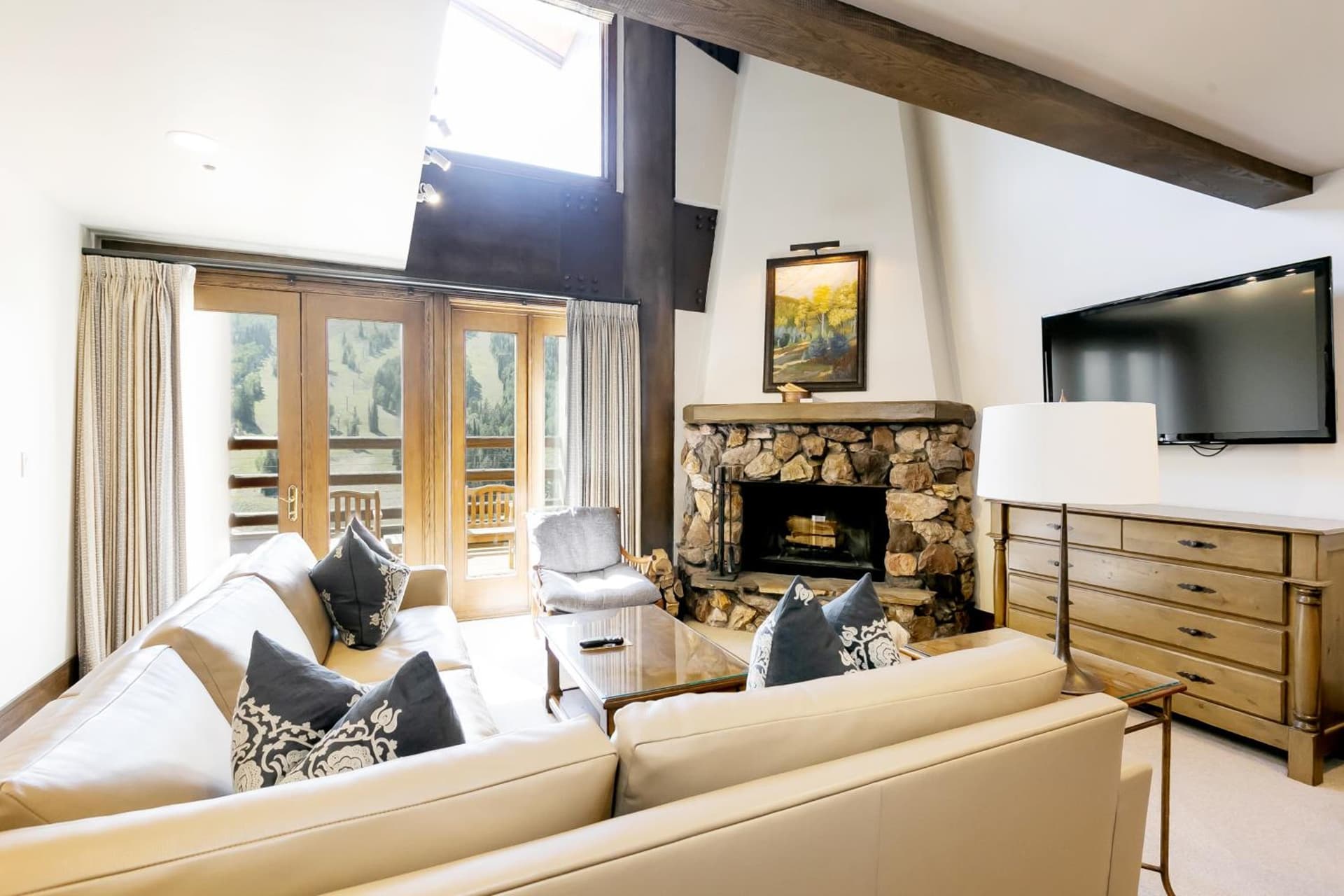 Stein Eriksen Lodge Deer Valley gallery photo in Park City, UT — image 110