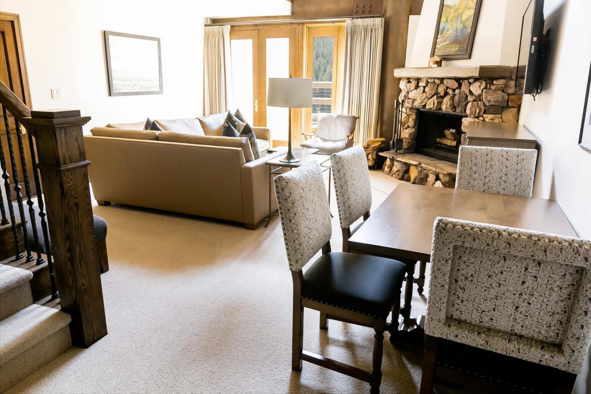 Stein Eriksen Lodge Deer Valley gallery photo in Park City, UT — image 15