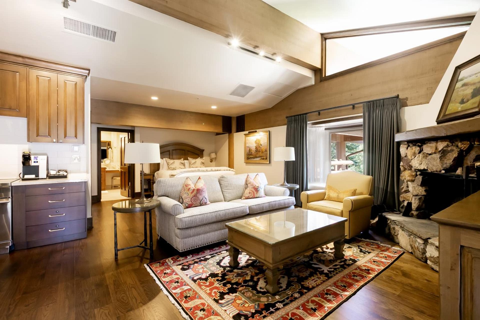 Stein Eriksen Lodge Deer Valley gallery photo in Park City, UT — image 230
