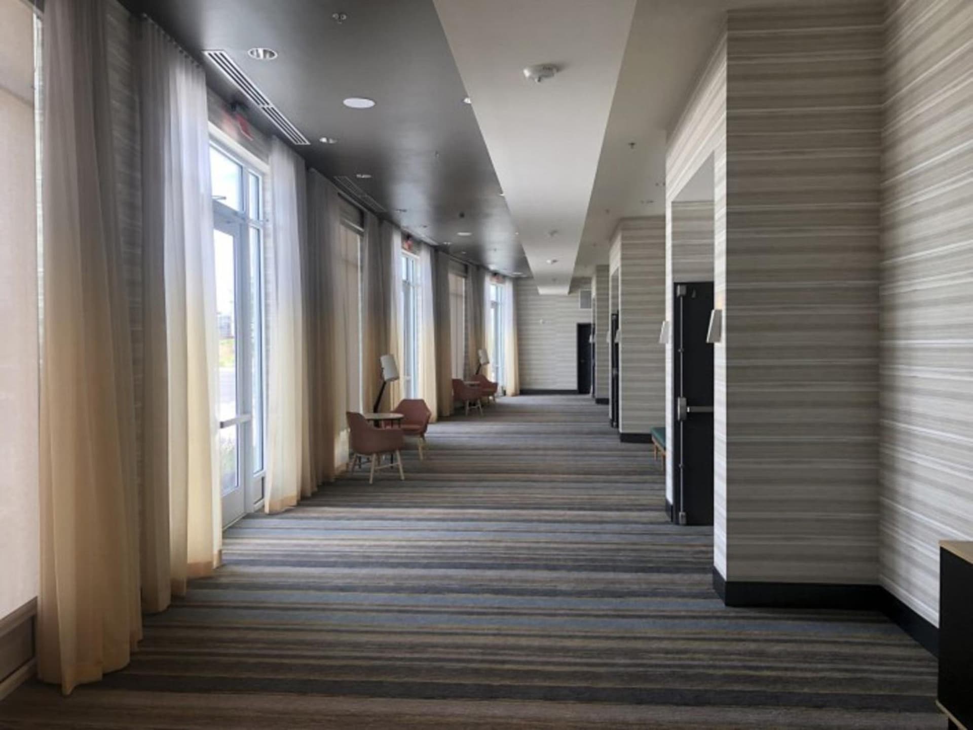 Holiday Inn & Suites - Fayetteville W-Fort Bragg Area by IHG gallery photo in Fayetteville, NC — image 5