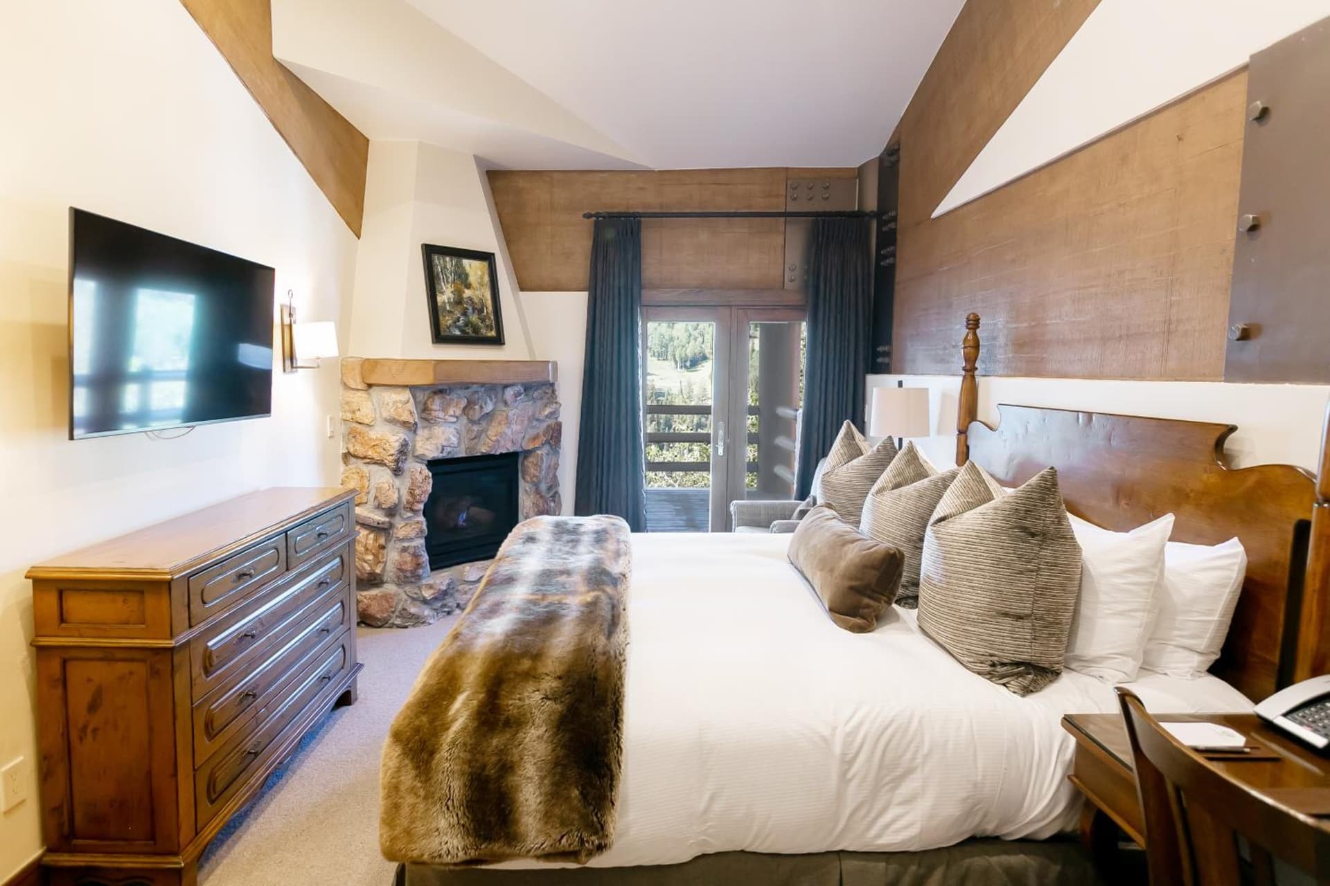 Stein Eriksen Lodge Deer Valley gallery photo in Park City, UT — image 65