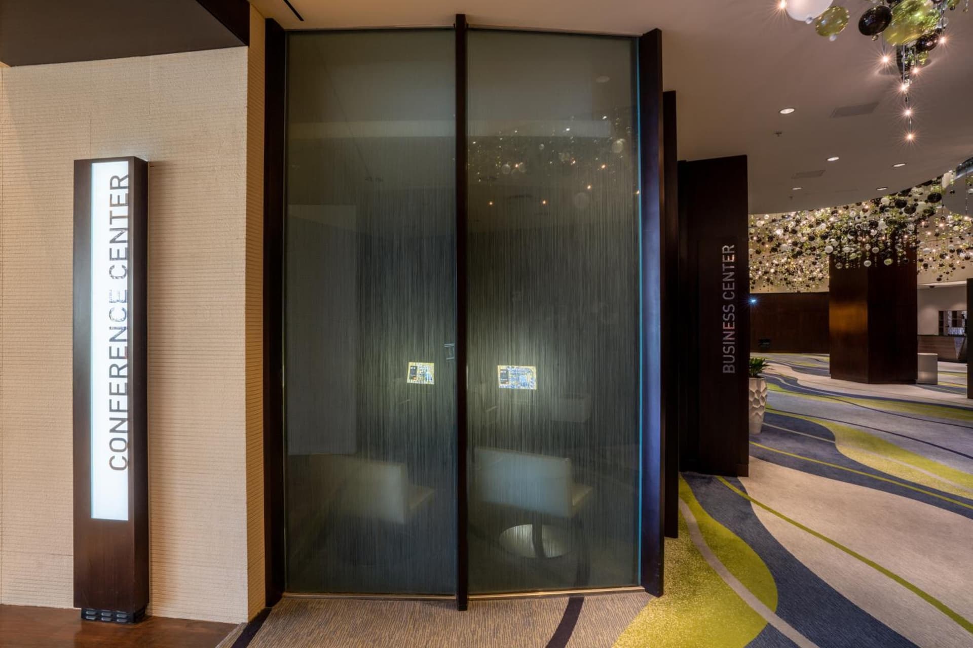 Vdara Hotel & Spa at ARIA Las Vegas gallery photo in Las Vegas, NV — image 36
