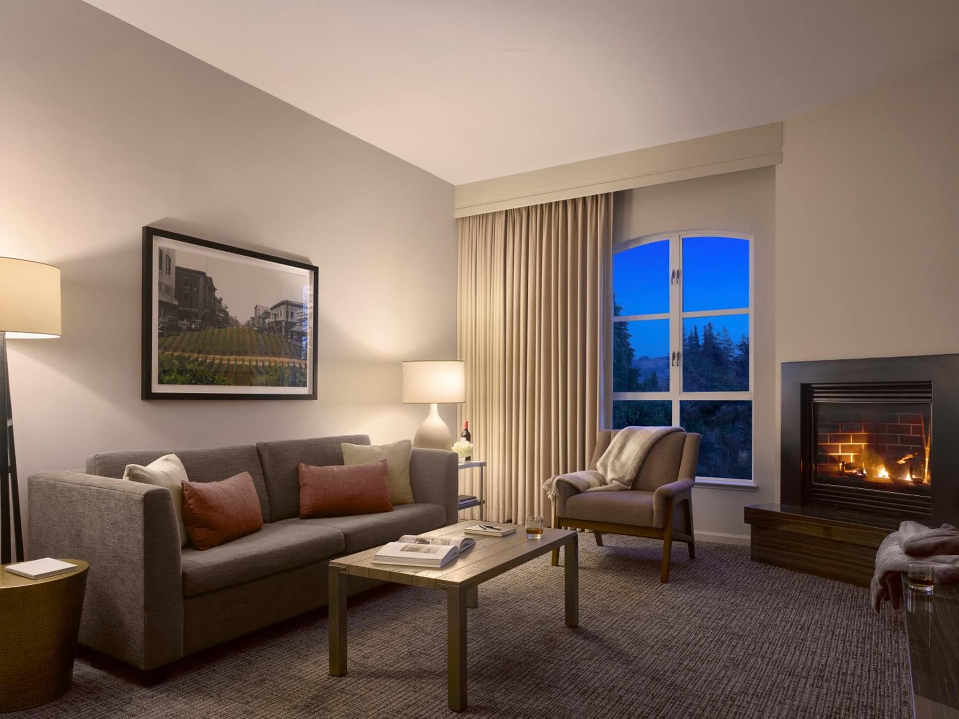 Hyatt Regency Sonoma Wine Country gallery photo in Santa Rosa, CA — image 11