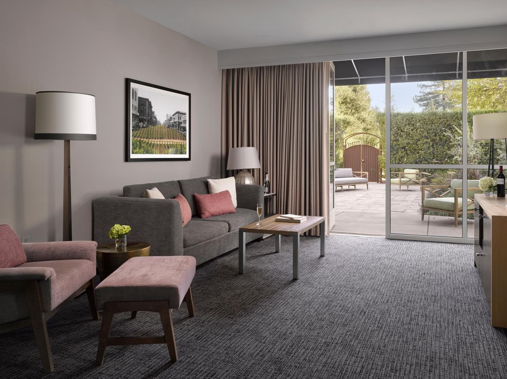 Hyatt Regency Sonoma Wine Country gallery photo in Santa Rosa, CA — image 18