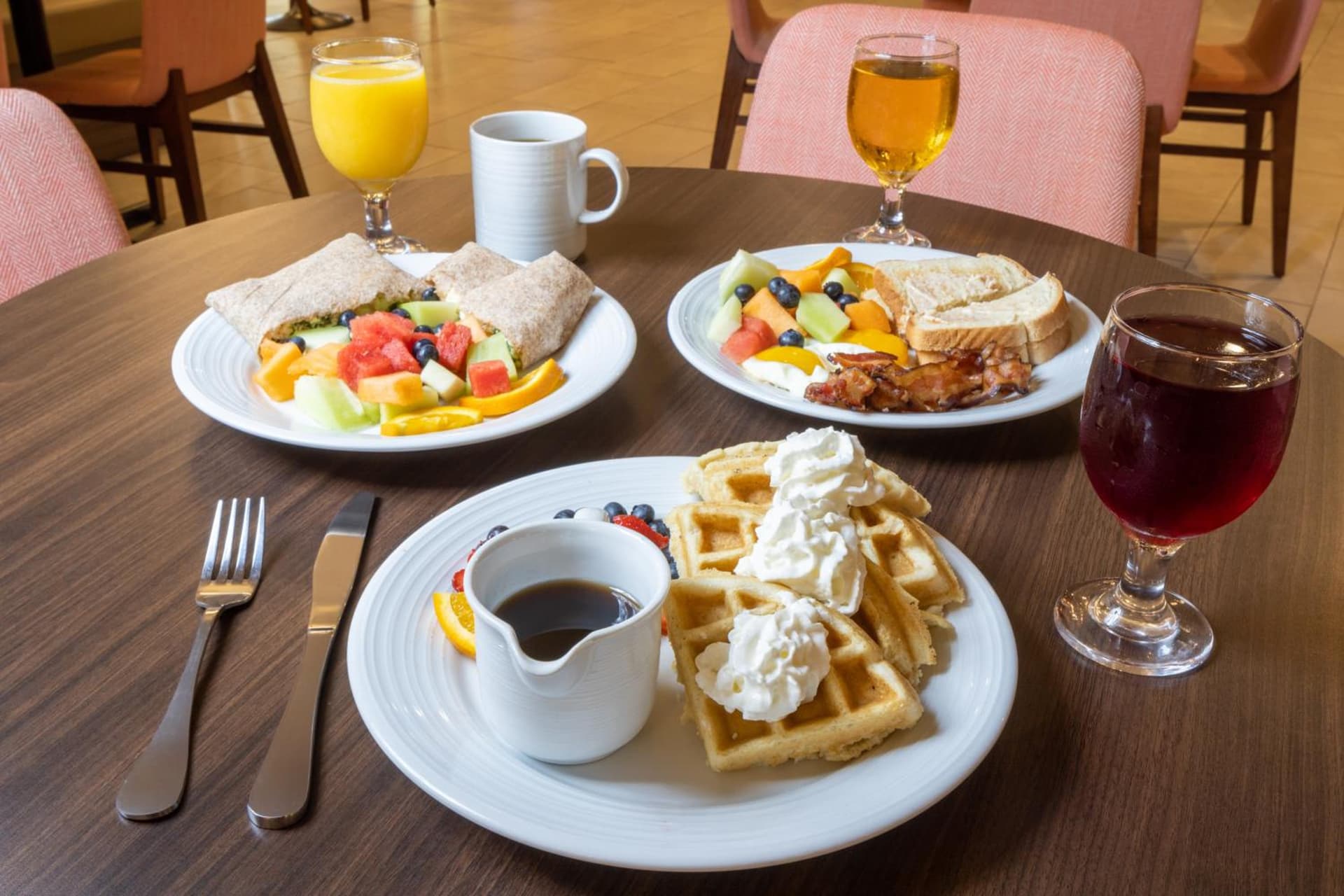 Holiday Inn Poughkeepsie by IHG gallery photo in Poughkeepsie, NY — image 64