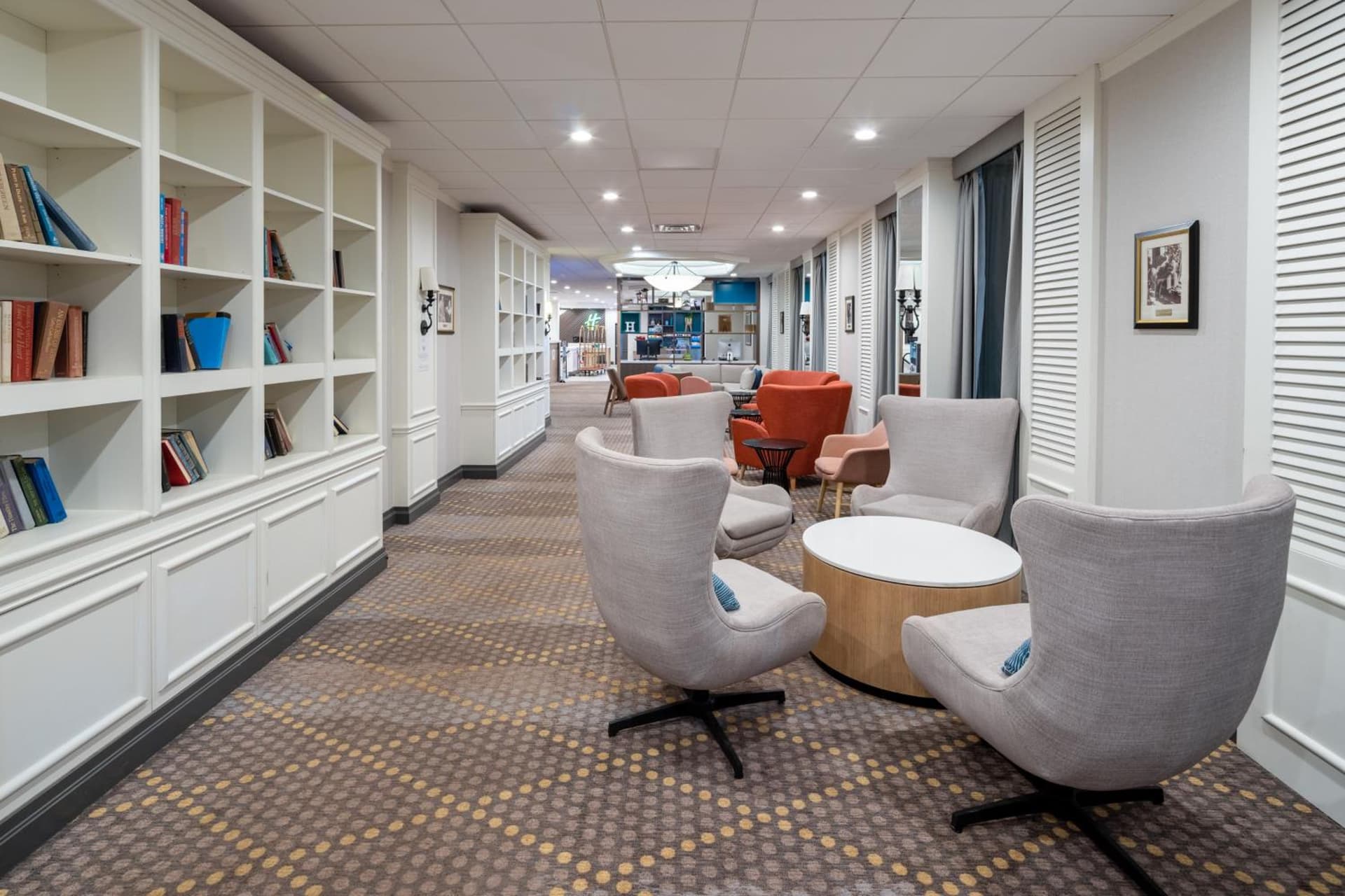 Holiday Inn Poughkeepsie by IHG gallery photo in Poughkeepsie, NY — image 29