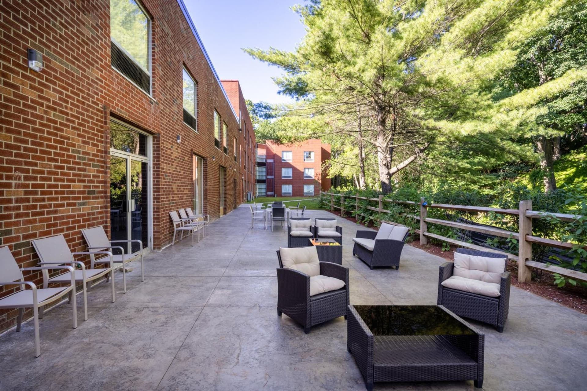 Holiday Inn Poughkeepsie by IHG gallery photo in Poughkeepsie, NY — image 41