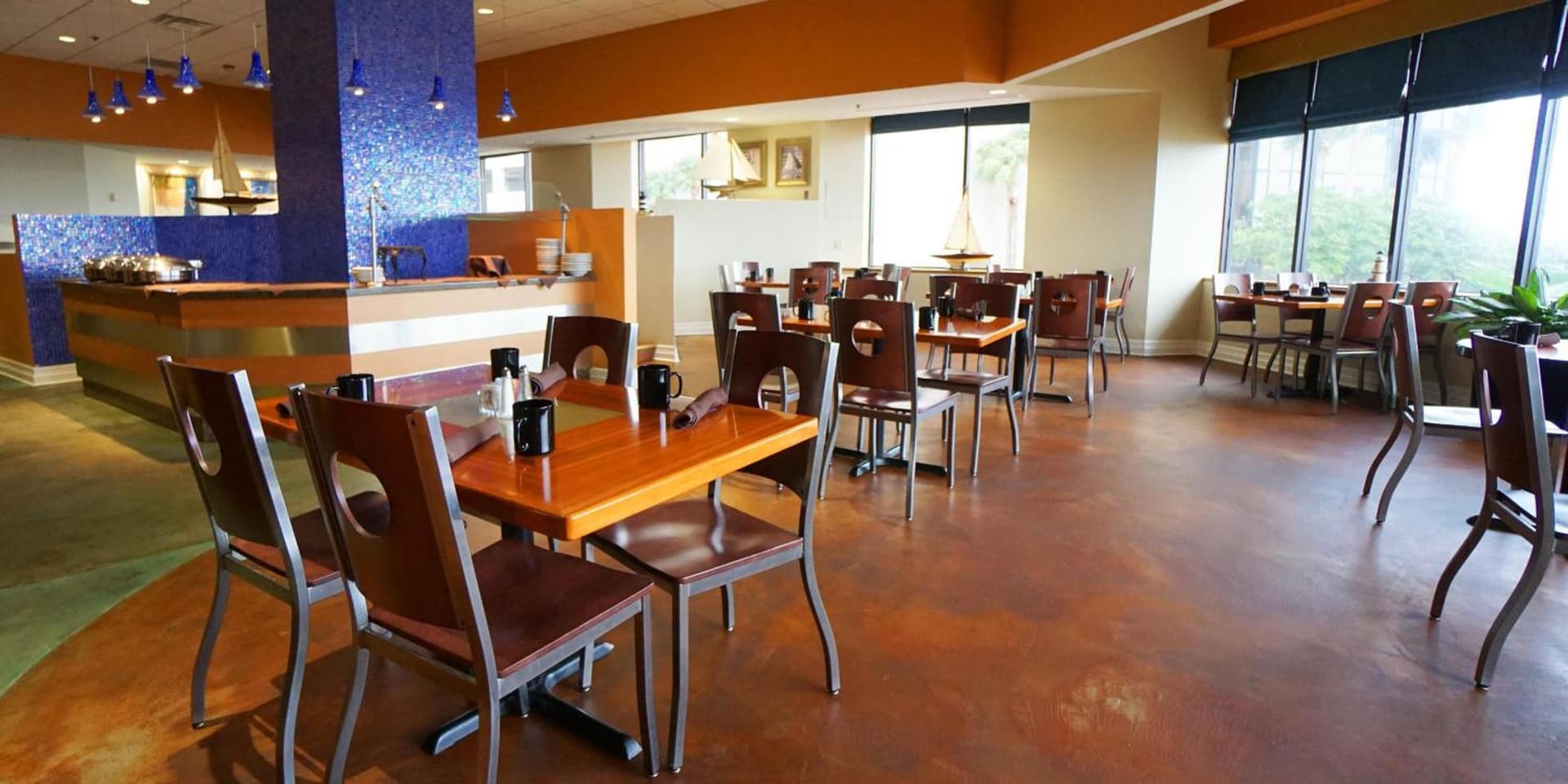 Holiday Inn Corpus Christi Downtown Marina by IHG gallery photo in Corpus Christi, TX — image 27